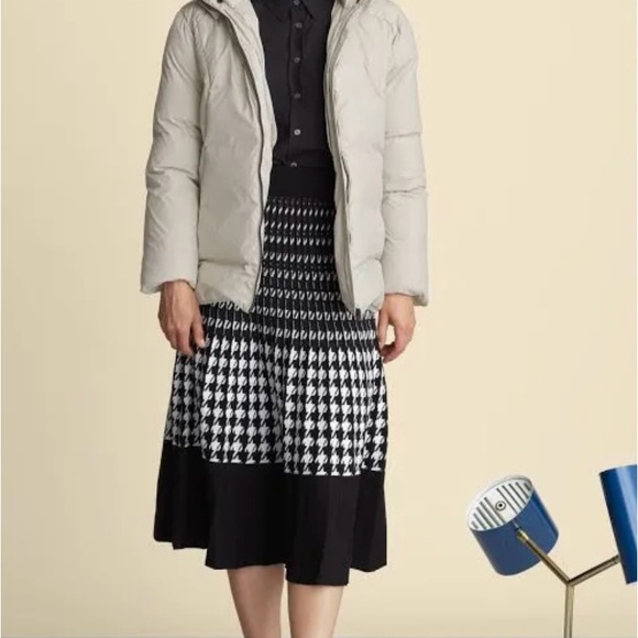 Stetex Faculty women’s down jacket size Large - Picture 2 of 16